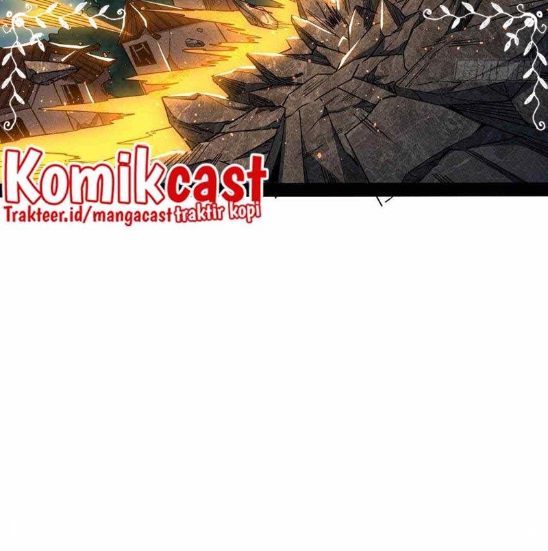I’m An Evil God Chapter 261